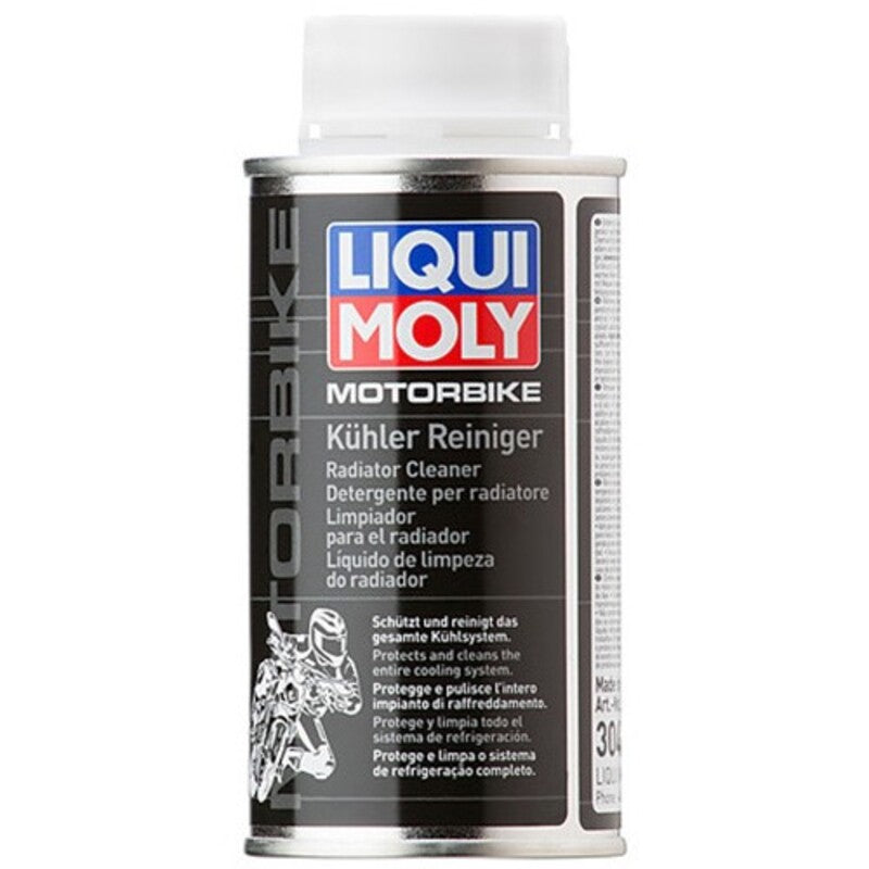 LIQUI CLEAN RADIATOR CLEANER 150ML