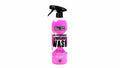 MUOFF CLEANER WATERLESS WASH 750ML
