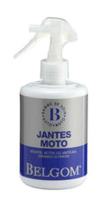 BELGO CLEANER MOTORCYCLE RIM 250ML