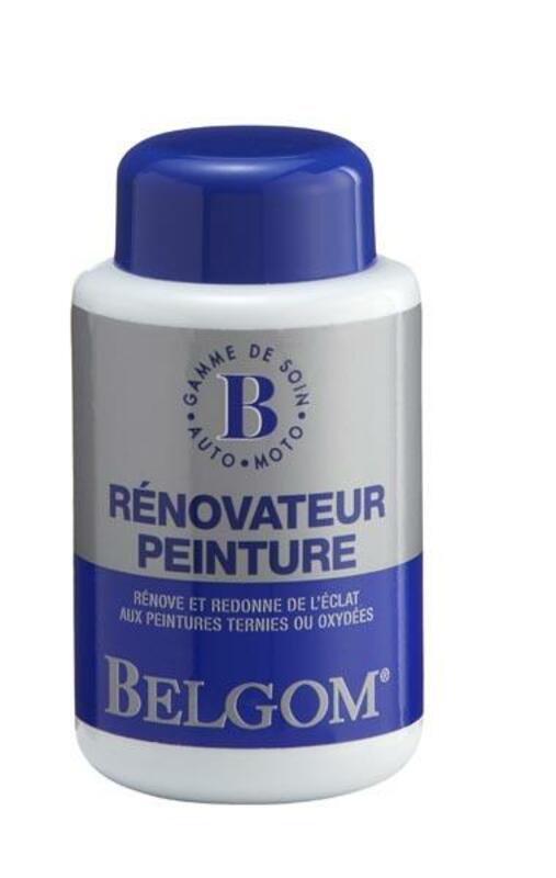 BELGO CLEANER PAINT RENOVATOR 250ML