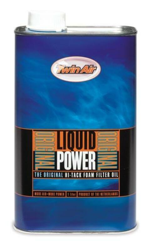 TWINA CLEANER LIQUID POWER 1L