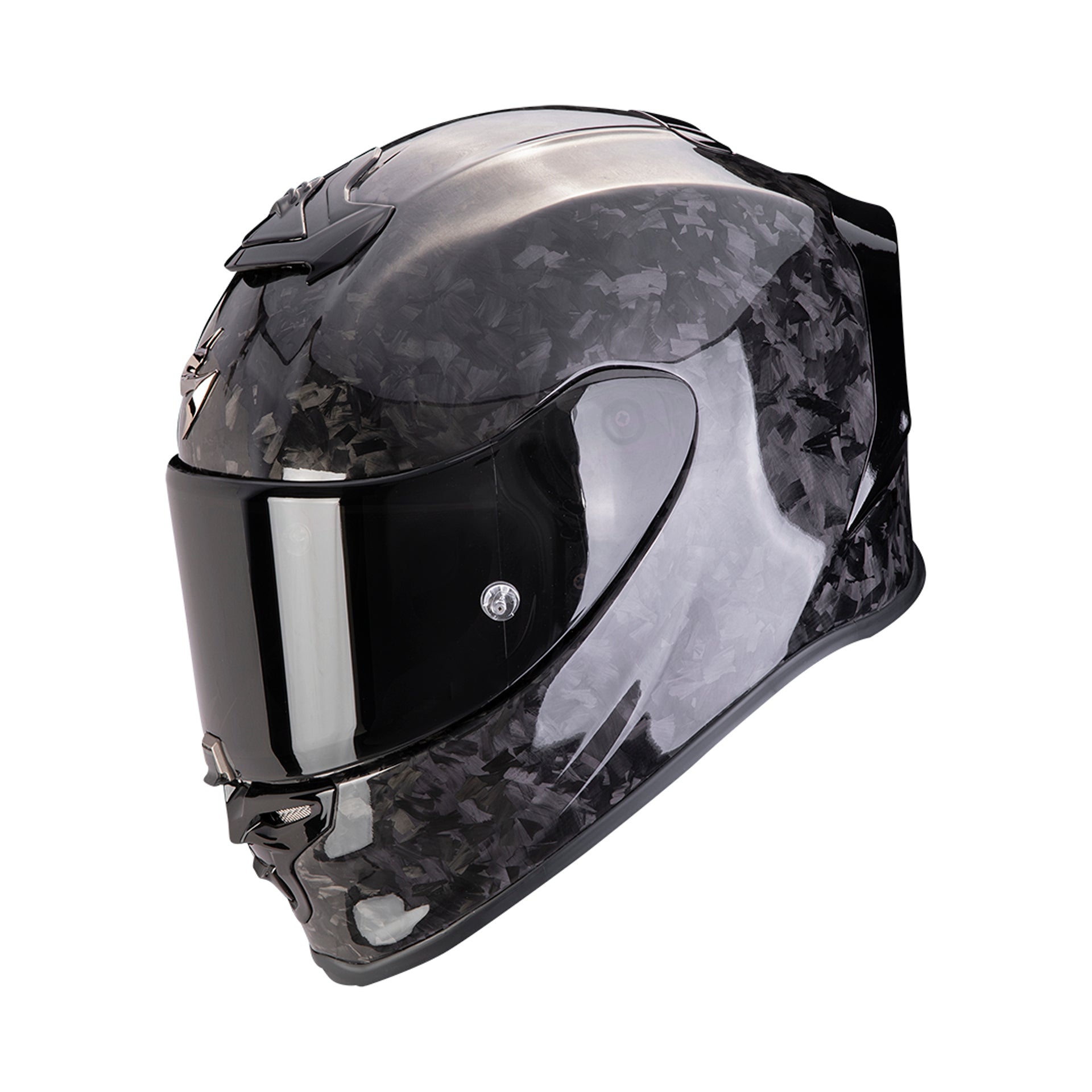 SCORPION EXO-R1 EVO CARBON AIR ONYX (ECE22-06)