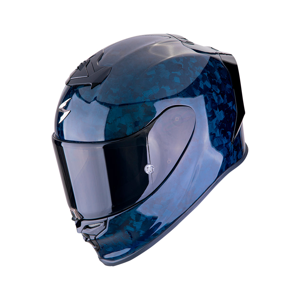 SCORPION EXO-R1 EVO CARBON AIR ONYX (ECE22-06)