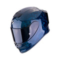 SCORPION EXO-R1 EVO CARBON AIR ONYX (ECE22-06)