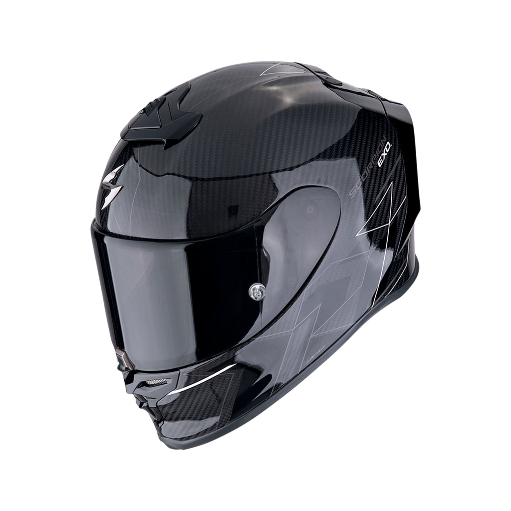 SCORPION EXO-R1 EVO CARBON AIR CYNERGY (ECE22-06)