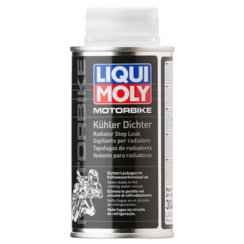 LIQUI SEALANT RADIATOR STOP LEAK 125ML