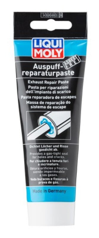 LIQUI PASTE EXHAUST REPAIR 200G