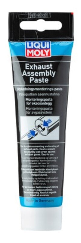 LIQUI PASTE EXHAUST PIPE 150G