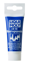 LIQUI GREASE LM48 ASSEMBLY LUBE 50G
