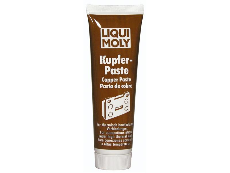 LIQUI GREASE COPPER PASTE 100G