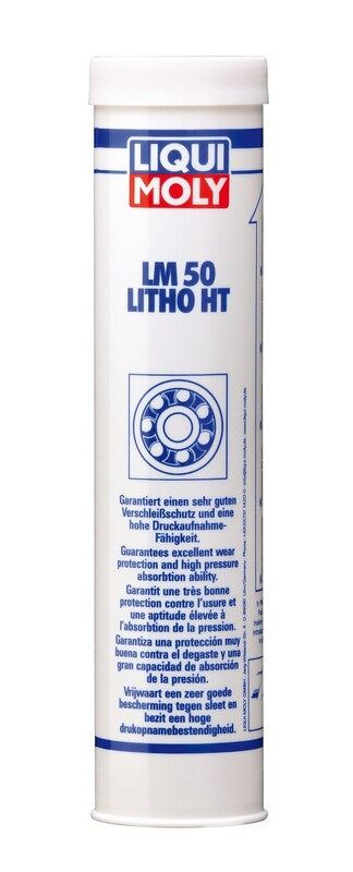 LIQUI GREASE LM50 LITHIUM 400G