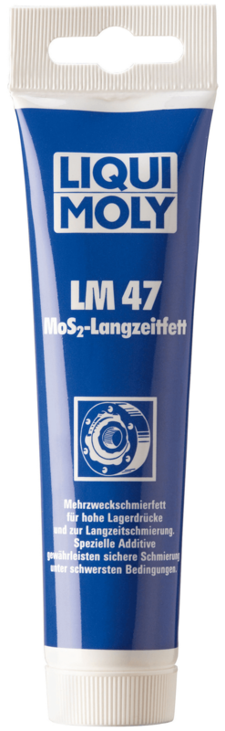LIQUI GREASE LM47 ENDURANCE 100G
