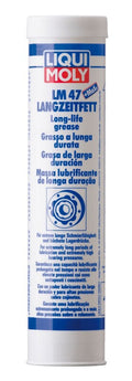LIQUI GREASE LM47 ENDURANCE 400G