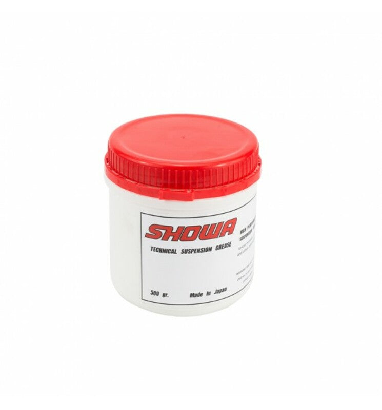 SHOWA GREASE SUSPENSION 500G