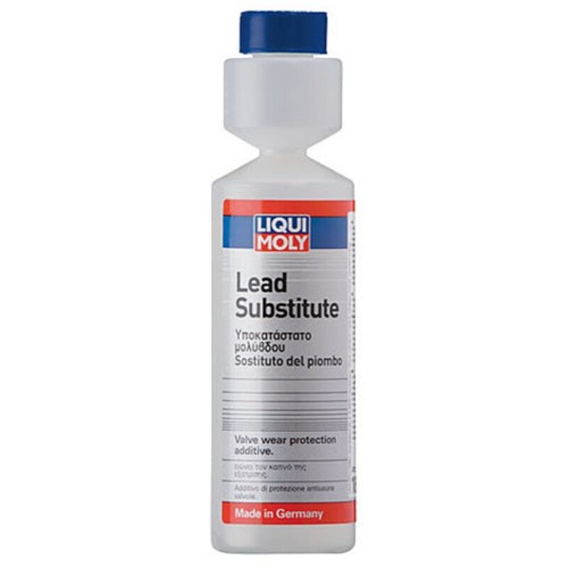 LIQUI ADDITIVE LEAD SUBSTITUTE 250ML