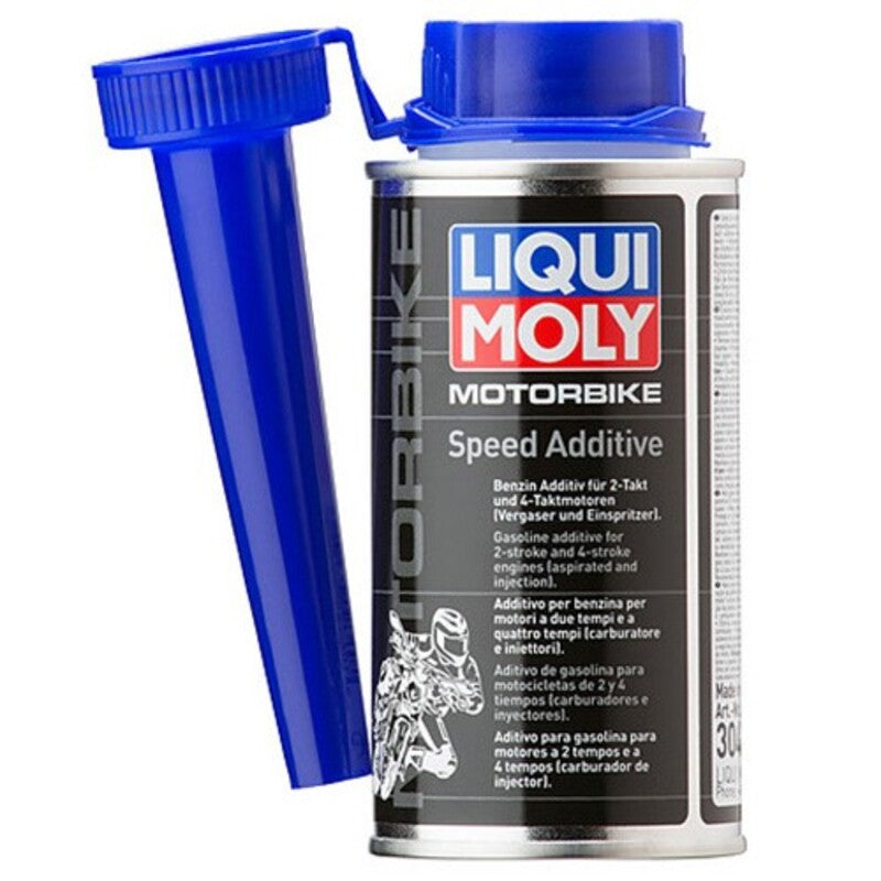 LIQUI ADDITIVE SPEED 150ML