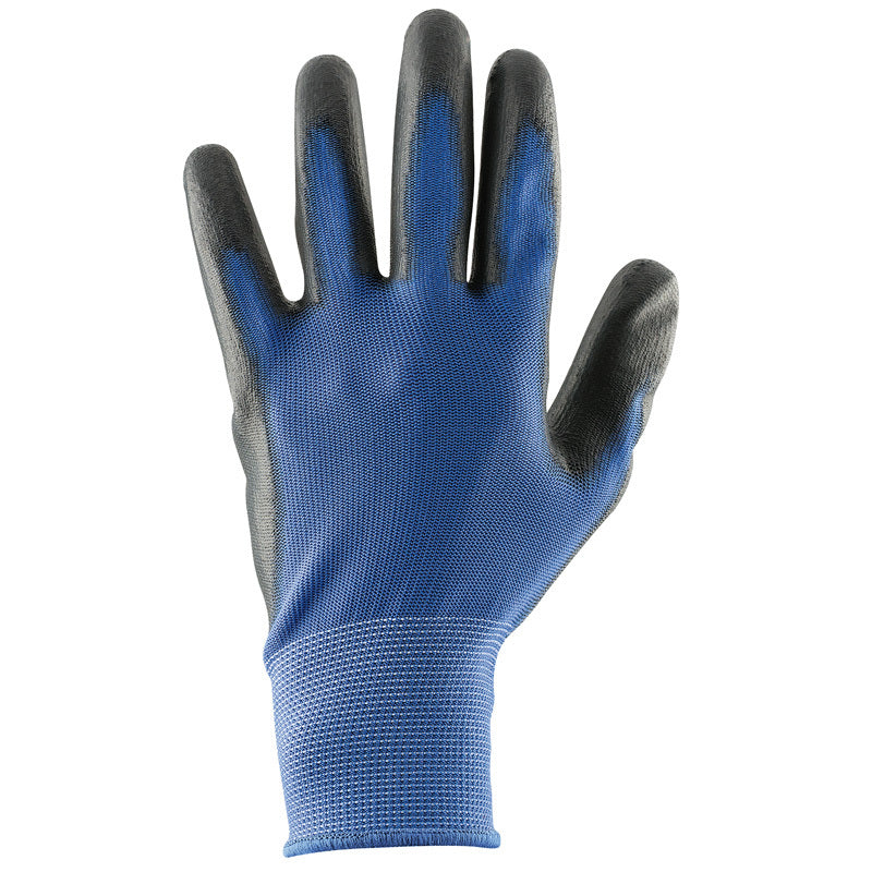 DRAPR GLOVES WORKSHOP, BLU, L