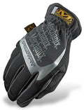 MECHA GLOVES FAST FIT, BLK, S