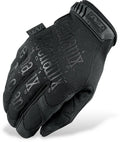 MECHA GLOVES ORIGINAL, BLK, XL