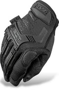 MECHA GLOVES M-PACT, BLK, XL