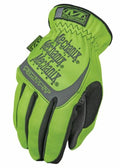 MECHA GLOVES FASTFIT, YEL, XL