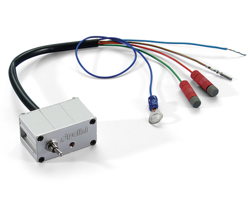 POLIN TRACTION CONTROL TMAX 560