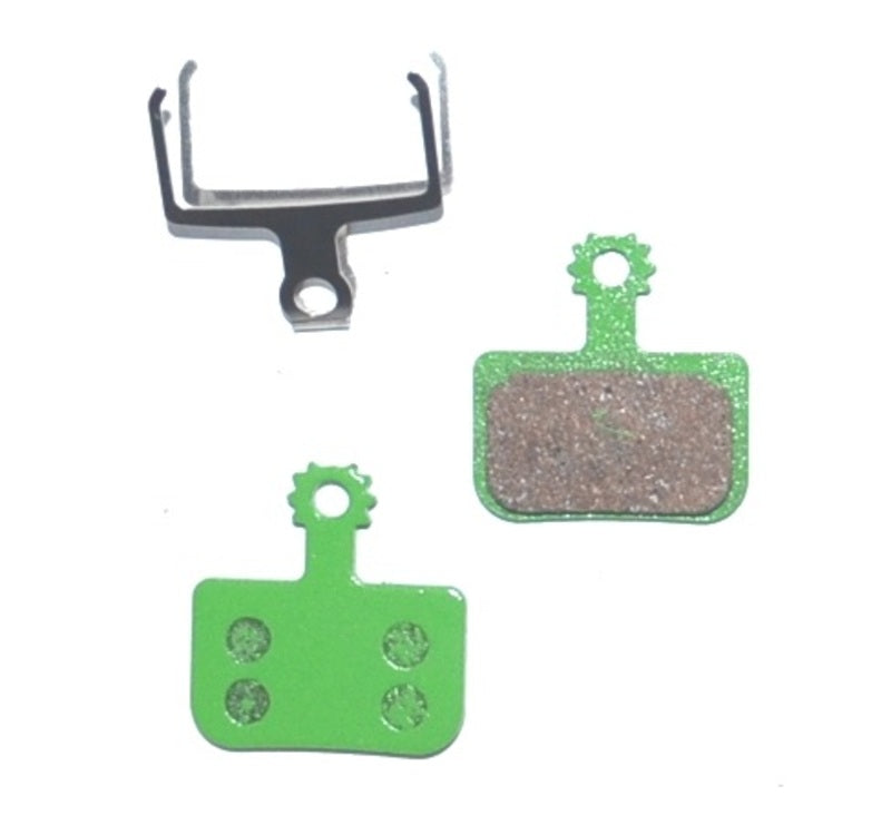 VBIKE BRAKE PADS AVID DB