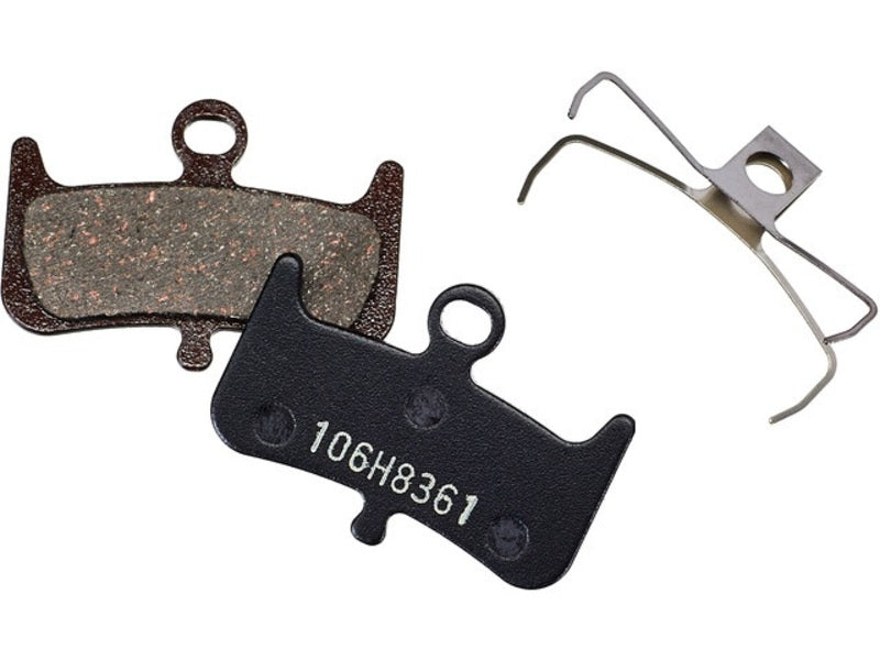 VBIKE BRAKE PADS HAYES DOMINION A4