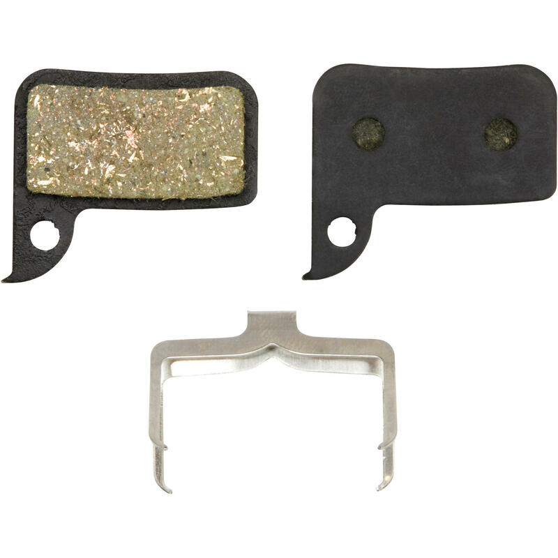 VBIKE BRAKE PADS SRAM RED / FORCE