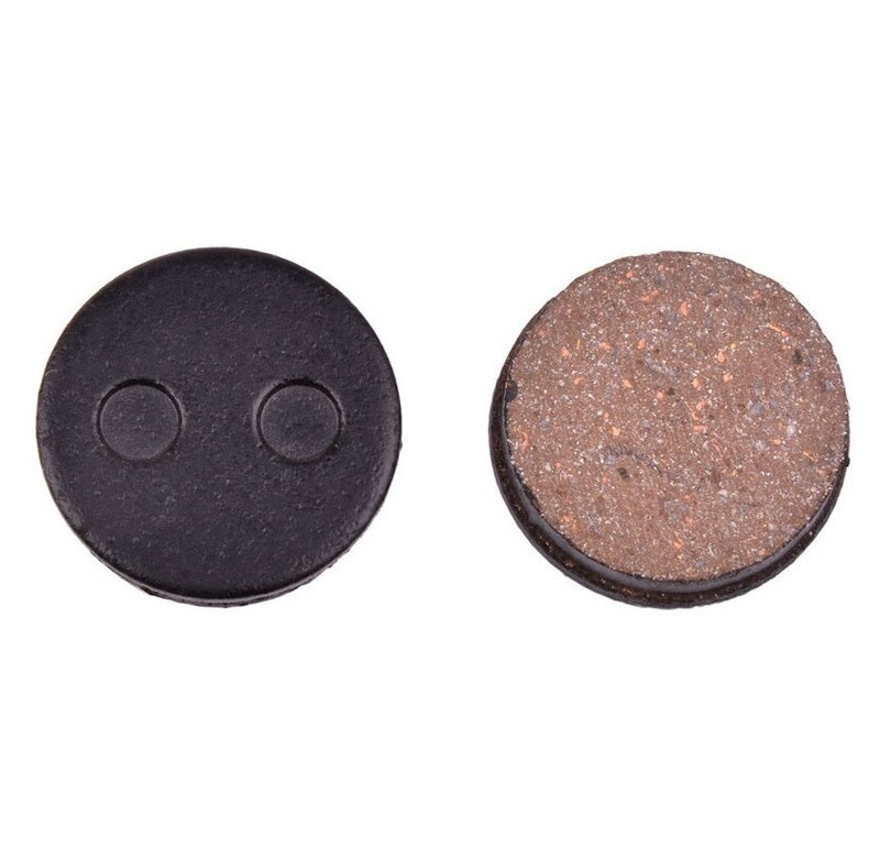 VBIKE BRAKE PADS Ø21,5MM