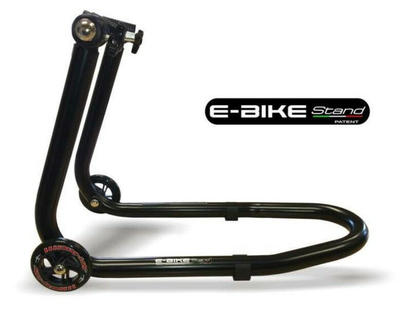 BLIFT UNI. REAR STANDW. ADAPT.SYM.FRAMES