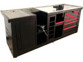 BLIFT SUSPENSION WORKBENCH