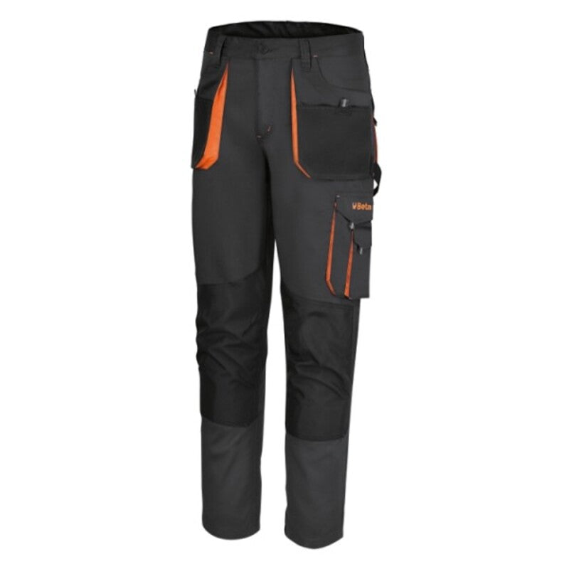 BETA WORKTROUSERS, XS