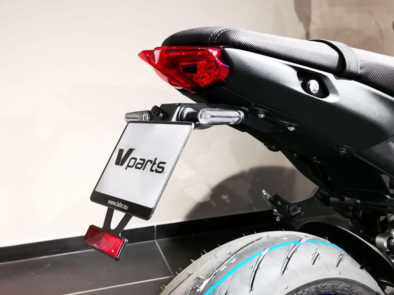 VPART TAIL TIDY