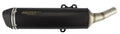 TECGA EXHAUST 4SCOOT EVO BLACK