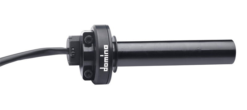 DOINO THROTTLE RIDE BY WIRE