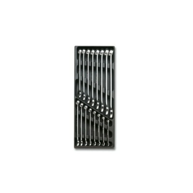 BETA COMBI. WRENCHES THERMOF. TRAY