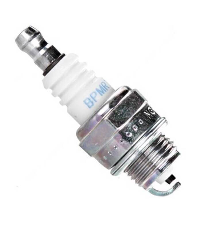 NGK SPARK PLUG BPMR7A SOLID TERM. NUT