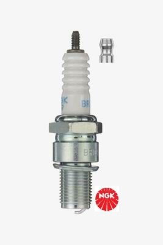 NGK SPARK PLUG BR10ECS