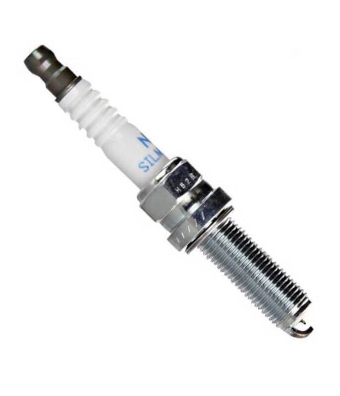 NGK SPARK PLUG SILMAR10A9S