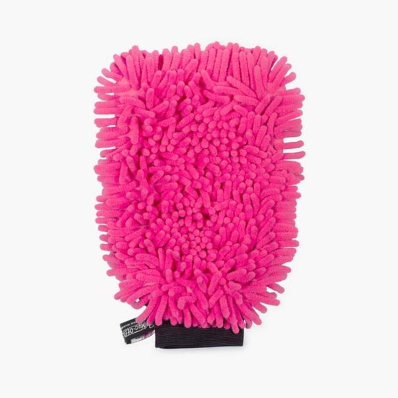 MUOFF 2IN1 MICROFIBRE