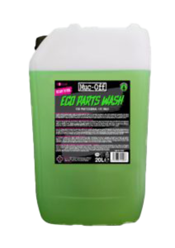 MUOFF ECO FLUID 20L