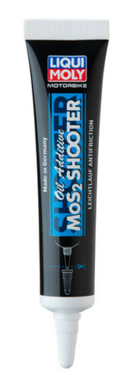 LIQUI ADDITIVE MOS2 SHOOTER 20ML