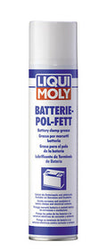 LIQUI SPRAY BATTERY CLAMP GREASE 300ML