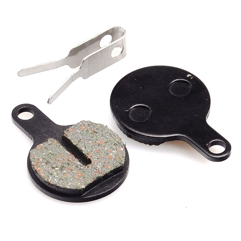 VBIKE TEKTRO IOX, LIRA , BIKE PAD
