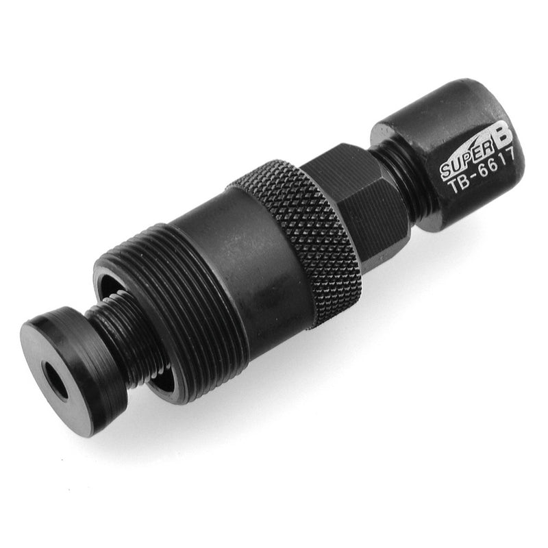 SUPEB SHIMANO ISIS & OCTA CRANCK EXTRACT