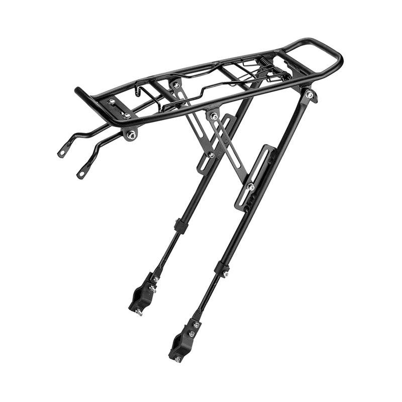 VBIKE BRAKE DISC / REAR CARRIER