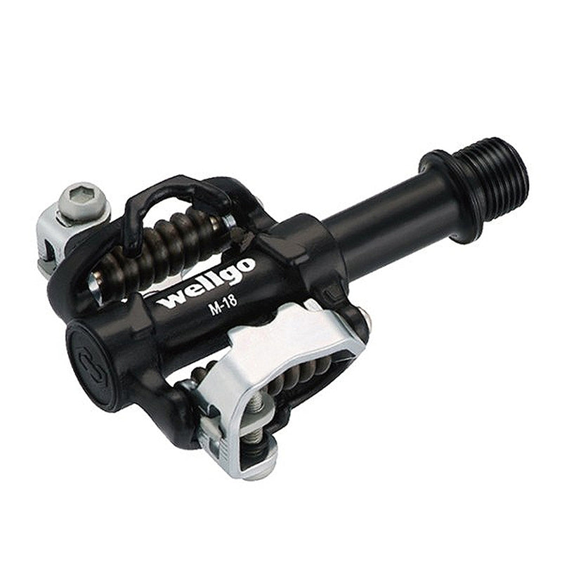 WELLG PEDALS M18