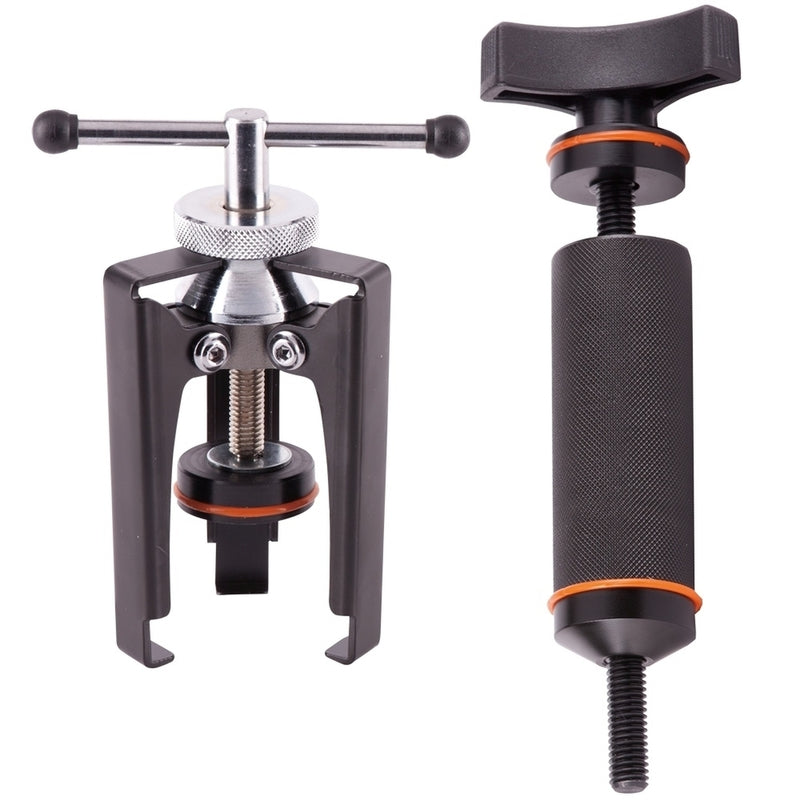 SUPEB CAMPAGNOLO® BEARING PULLER & BEARI