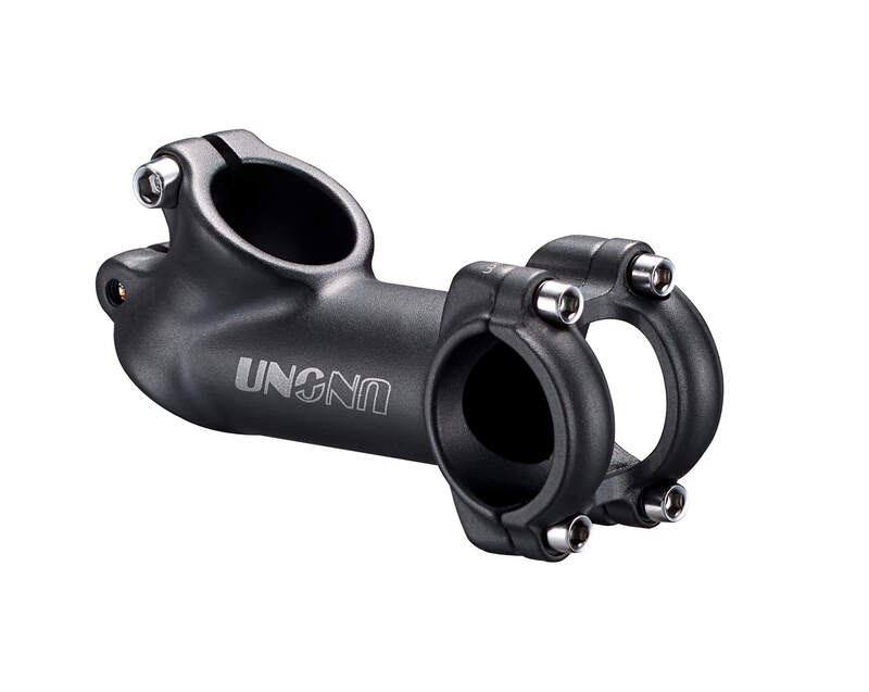 VBIKE HANDLEBAR STEM UNO L70MM Ø31,8